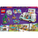 LEGO® Friends: Dobrodružstvo s obytným autom priateľstva (42663)