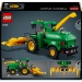 LEGO® Technic: John Deere 9700 Kombajn na krmoviny (42168)