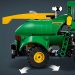 LEGO® Technic: John Deere 9700 Kombajn na krmoviny (42168)