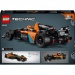 LEGO® Technic: NEOM McLaren Formula E závodné auto (42169)