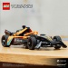 LEGO® Technic: NEOM McLaren Formula E závodné auto (42169)