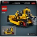 LEGO® Technic: Výkonný buldozér (42163)