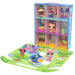 Littlest Pet Shop: Hotel hracia sada so 6 figúrkami, 2. séria