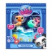 Littlest Pet Shop: Petfluencer set 2-dielna sada rôzne 1ks