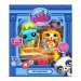 Littlest Pet Shop: Petfluencer set 2-dielna sada rôzne 1ks