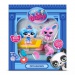 Littlest Pet Shop: Petfluencer set 2-dielna sada rôzne 1ks