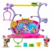 Littlest Pet Shop: Talentované zvieratká hracia súprava s 2 figúrkami, séria 1