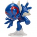 Marvel: Mighty-Verse Collection - Spider-Man 2099 mini figura - Hasbro