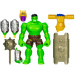 Marvel Mix Mashers: Avengers Hulk figúrka s doplnkami - Hasbro