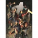 Marvel: Pomstoví Avengers 1000 dielikové Compact puzzle 70x50cm - Clementoni