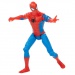 Marvel: Spider-Man - Akčná figúrka Spider-Man 10 cm - Hasbro