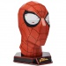 Marvel: Spiderman maska 4D puzzle 82 dielikov - Spin Master