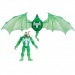 Marvel: Web Splashers - Zelený Symbiont Hydro Wing Blast sada - Hasbro