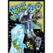 Monster High - Frankie Stein 150 kusov puzzle - Clementoni