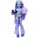 Monster High: Abbey baba s doplnkami - Mattel