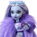 Monster High: Abbey baba s doplnkami - Mattel