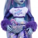 Monster High: Abbey baba s doplnkami - Mattel