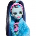 Monster High: Creepover Party Frankie bábika s doplnkami - Mattel