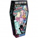 Monster High Lagoona Blue 150 ks puzzle - Clementoni