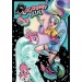 Monster High Lagoona Blue 150 ks puzzle - Clementoni