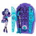 Monster High: Tajomstvá strašidelných kamarátov - Desivé vyšetrovanie záhradných tajomstiev Twyla bábika - Mattel