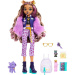 Monster High bábika - Strašne nová Clawdeen Wolf - Mattel