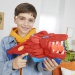 Nerf: Lionfury penová pištoľ s 16 nábojmi - Hasbro