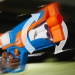 Nerf: N-Series: Agility penová pištoľ s 12 nábojmi - Hasbro