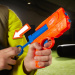 Nerf: N Series: Ward penová zbraň - Hasbro