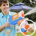 Nerf: Super Soaker Flip Fill vodná pištoľ s nádržou 887 ml - Hasbro