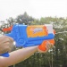 Nerf: Super Soaker Flip Fill vodná pištoľ s nádržou 887 ml - Hasbro