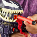 Nerf VenomVersus Venom ručný vystreľovač s 3 nábojmi - Hasbro