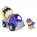 Paw Patrol Rubble &amp; Crew: Rubble Mixer auto - Spin Master