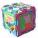 Penové puzzle Peppa Pig - Trefl