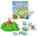 Peppa prasiatko: Spoločenská hra Peppa Twist - Ravensburger