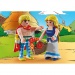 Playmobil: Asterix - Tragicomix a Falbala (71544)