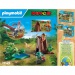 Playmobil: Stanica na pozorovanie dimorfodona (71525)