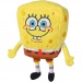 Plyšová hračka SpongeBob 20cm vo štyroch variantách - Simba toys