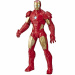 Pomstitelia: Figúrka Iron Man 24 cm - Hasbro