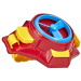 Pomstitelia: Iron Man Repulsor Launcher - Hasbro