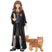 Schleich: Harry Potter Hermiona a Krivolab figúrka set (42635)