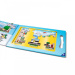 Súprava magnetických puzzle vozidiel - Melissa &amp; Doug