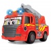 ABC Fredy Fire hasičské auto so svetlom a zvukom 25cm - Simba Toys