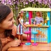 Barbie: Spoločne pre Zem Bistro na pláži hrací set - Mattel