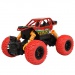 Big Foot Series: Žralok offroad terénne vozidlo vo dvoch variantoch 13cm