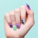 Cool Maker: GO GLAM Nail Surprise set na zdobenie nechtov - Spin Master