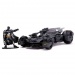 DC Comics: Batman figúrka a Batmobile 1/32  - Simba Toys