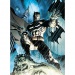 DC Comics: Batman HQC puzzle 1000ks - Clementoni