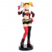 DC Comics: Figúrka Harley Quinn a kovové autíčko 1951 Mercury 1/24 - Simba Toys