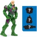 DC Comics: Lex Luthor 10cm figúrka s príslušenstvom na prekvapenie - Spin Master